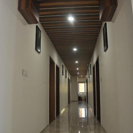 Hotel The Grand Shiva Gondal 외부 사진
