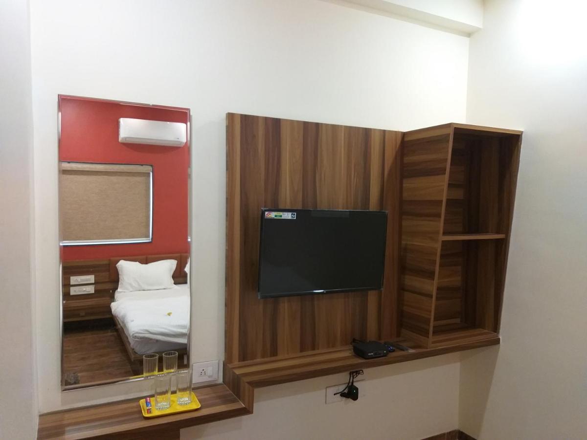 Hotel The Grand Shiva Gondal 외부 사진