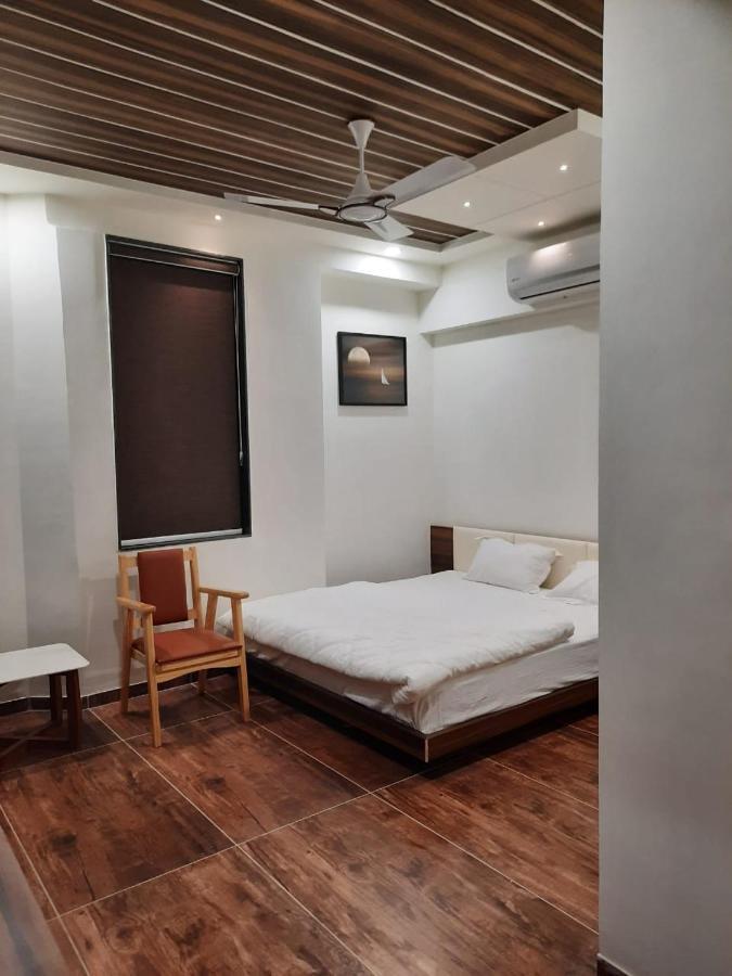 Hotel The Grand Shiva Gondal 외부 사진