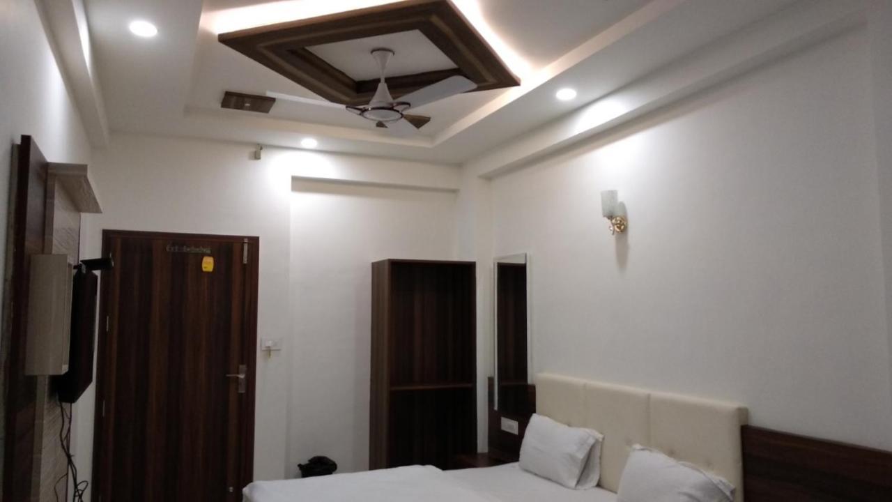 Hotel The Grand Shiva Gondal 외부 사진