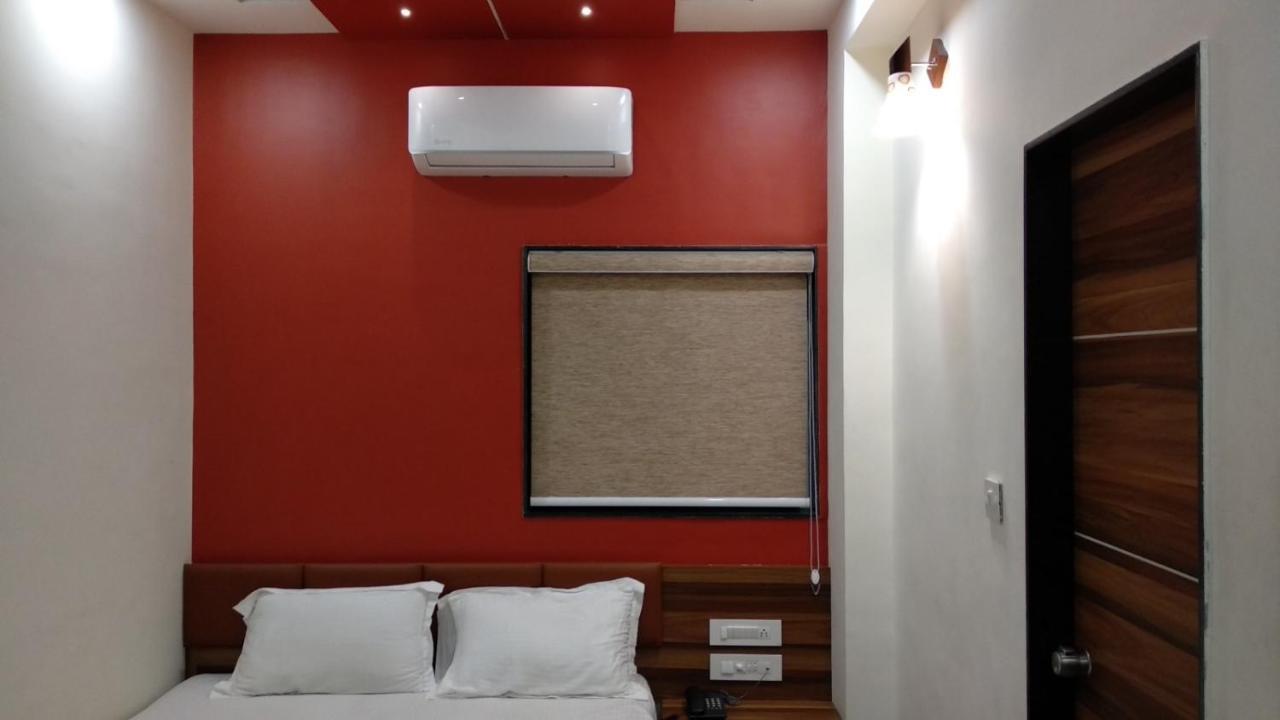 Hotel The Grand Shiva Gondal 외부 사진