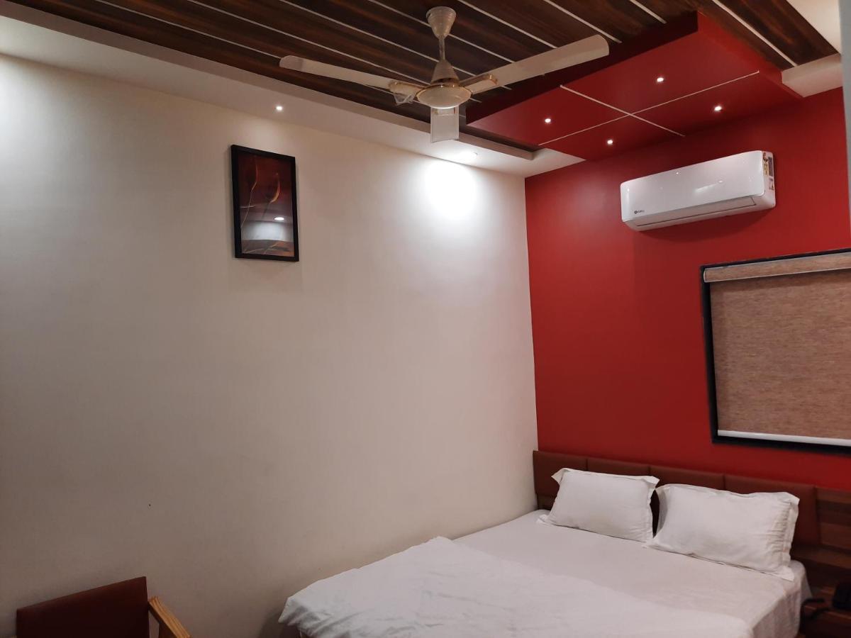 Hotel The Grand Shiva Gondal 외부 사진