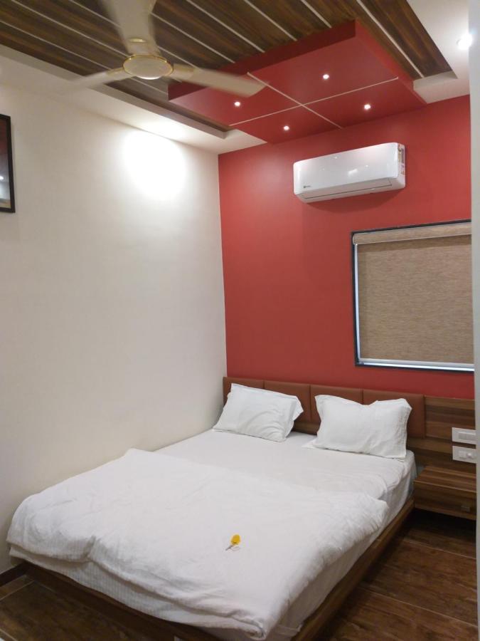 Hotel The Grand Shiva Gondal 외부 사진