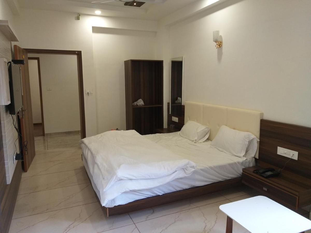 Hotel The Grand Shiva Gondal 외부 사진