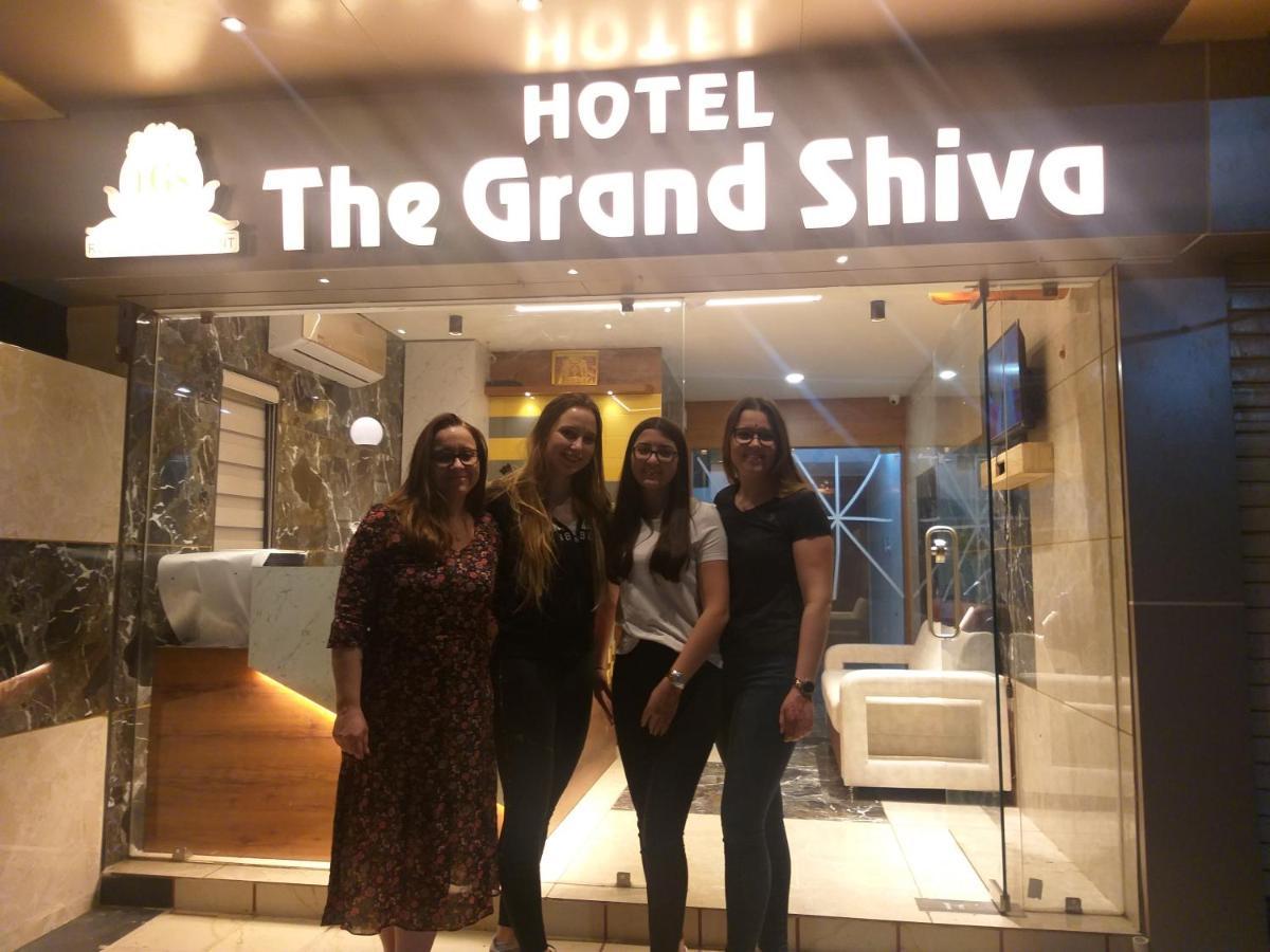 Hotel The Grand Shiva Gondal 외부 사진