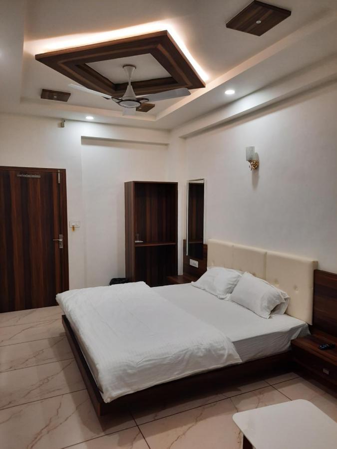 Hotel The Grand Shiva Gondal 외부 사진