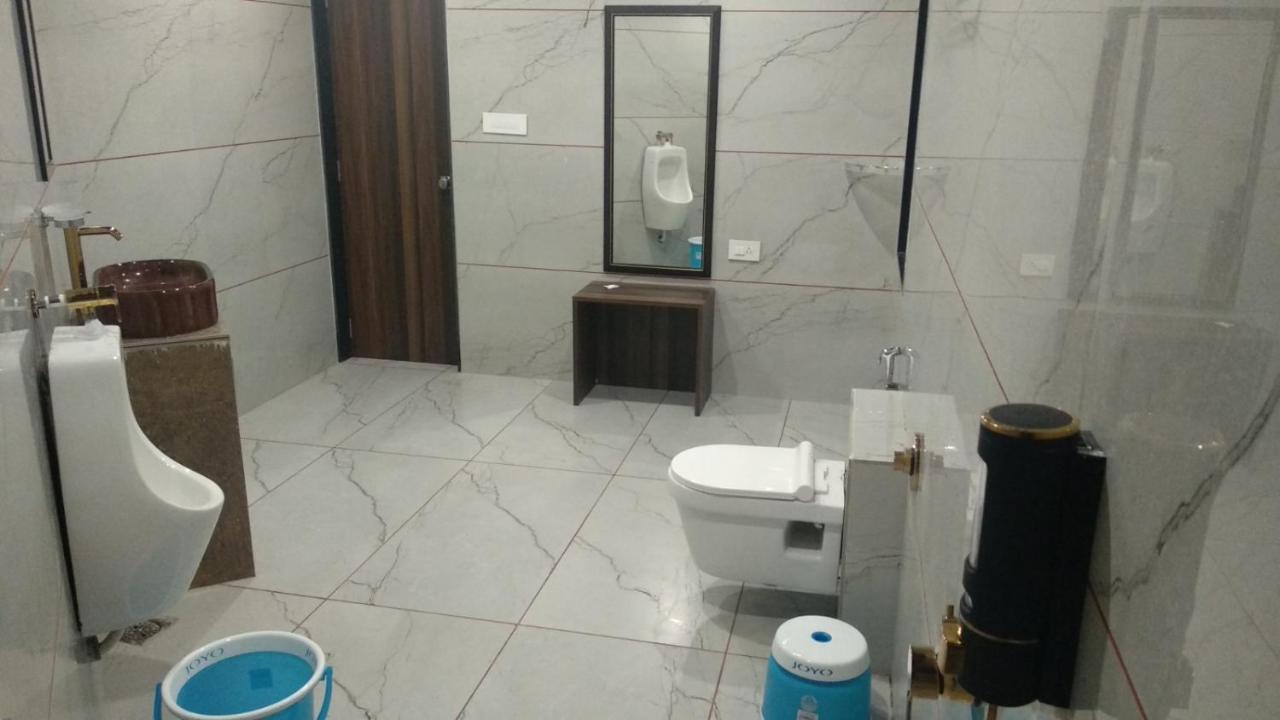 Hotel The Grand Shiva Gondal 외부 사진